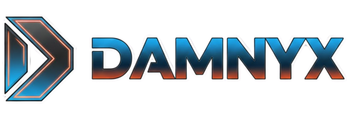 Blog Damnyx