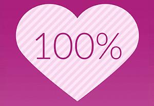 Match Perfecto: Amor en Números