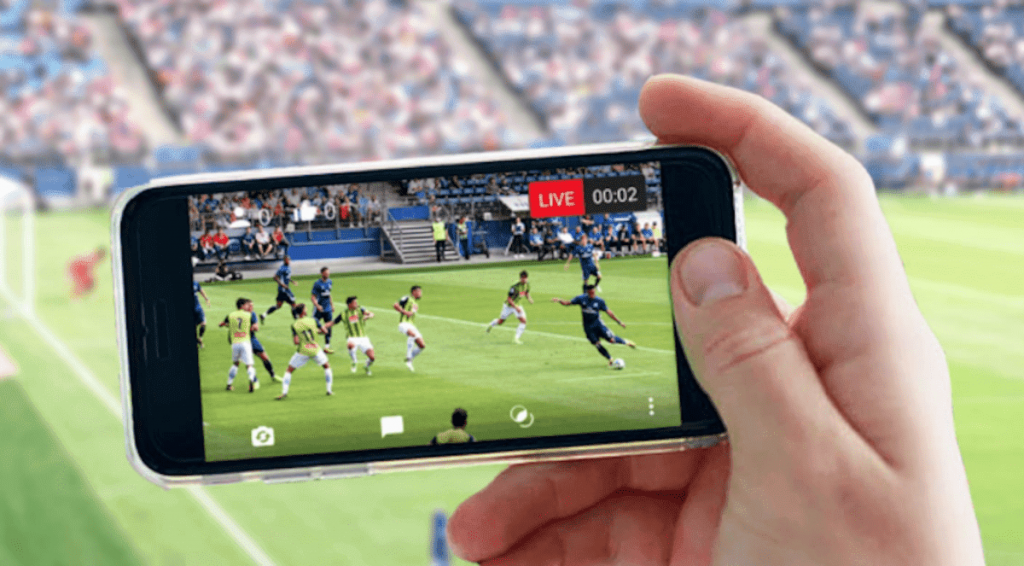 Ultimate World Cup App: Live Games, Replays, Instant Updates