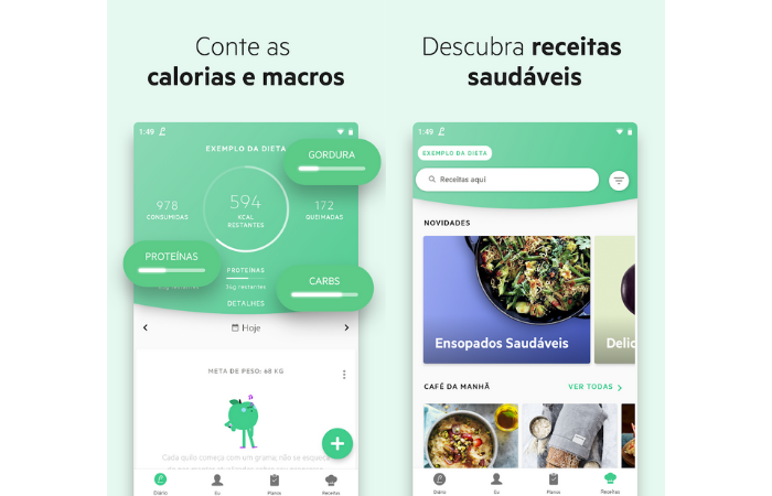 Cultivando una Relación Duradera con la Alimentación Saludable 🌱